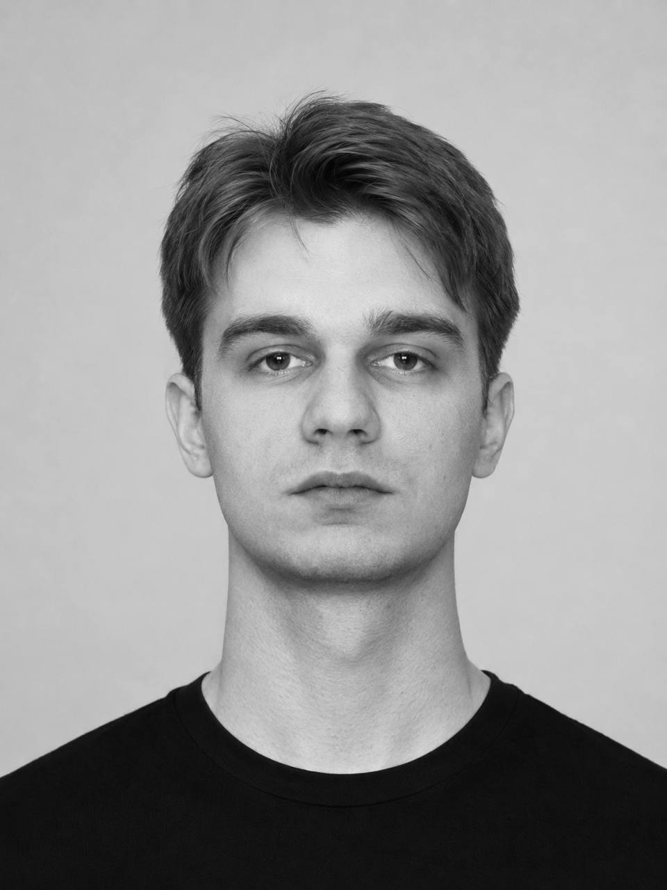 Gabriel Dmitriev