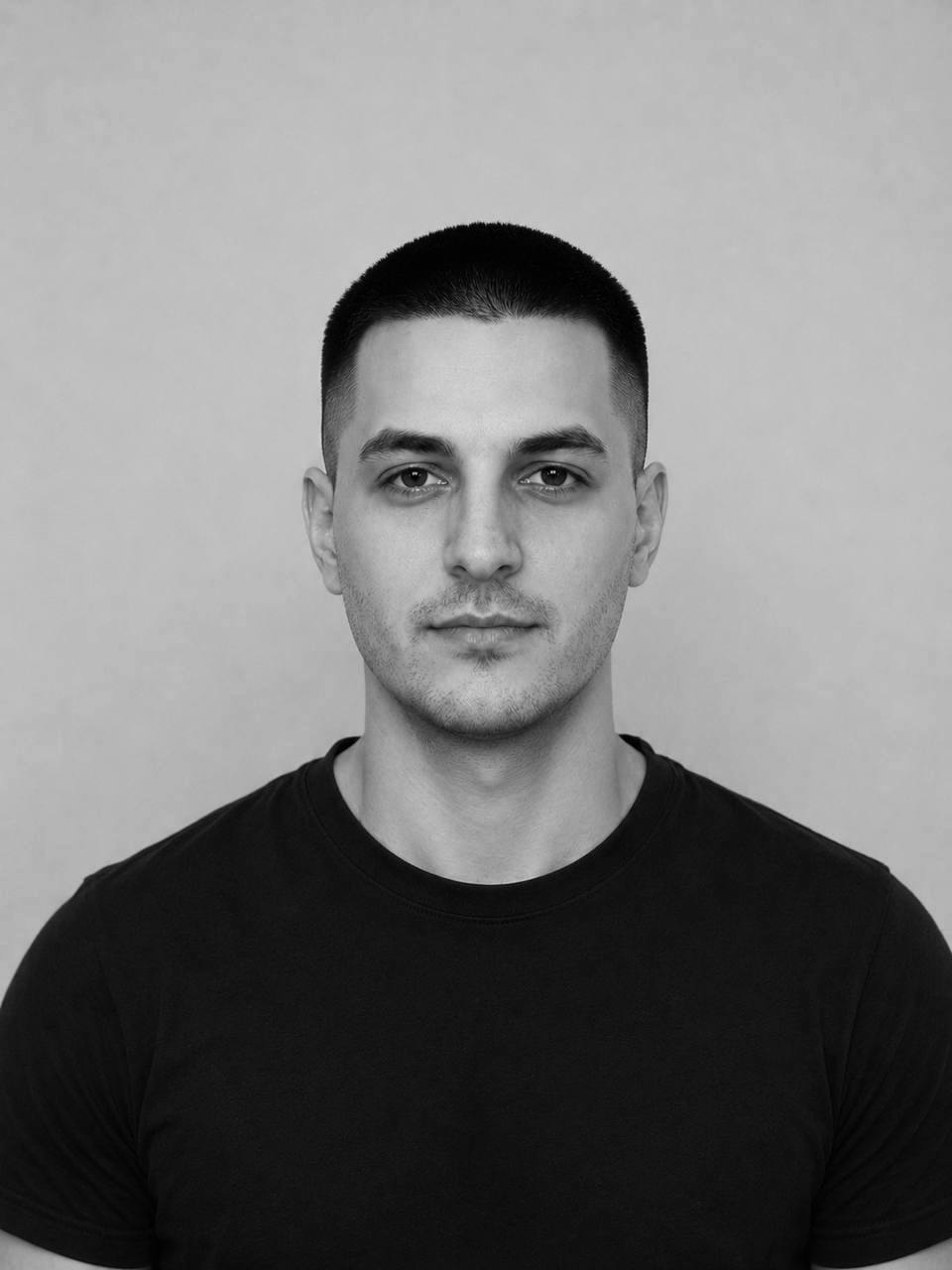 Vladimir Lebedev